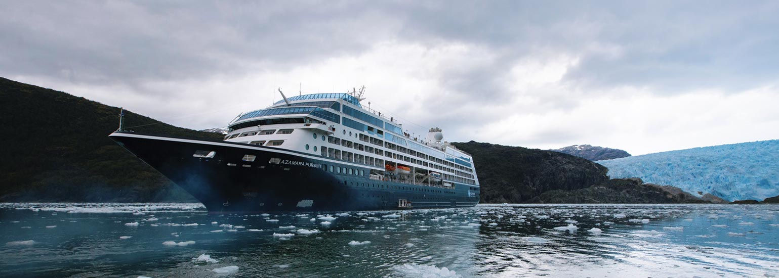 精钻游轮 azamara club cruises